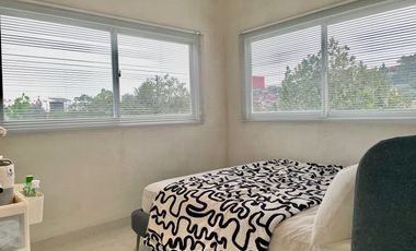 Di jual rumah cantik di dago udara sejuk