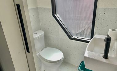 Di jual rumah cantik di dago udara sejuk