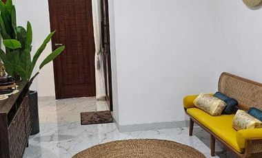 For sale rumah lokasi di jl gunung salak padangsambian kelod