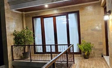 For sale rumah lokasi di jl gunung salak padangsambian kelod