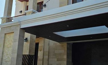 For sale rumah lokasi di jl gunung salak padangsambian kelod