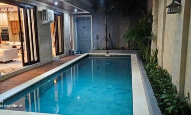 For sale rumah lokasi di jl gunung salak padangsambian kelod