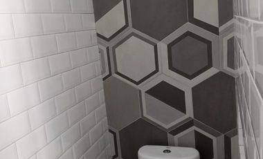 Rumah dijual 2 Lantai, Baru Pondok Gede, Bekasi dekat ke Lubang Buaya