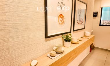 Departamento en Santiago de Surco