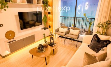 Departamento en Santiago de Surco