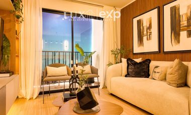 Departamento en Santiago de Surco