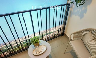 Departamento en Santiago de Surco