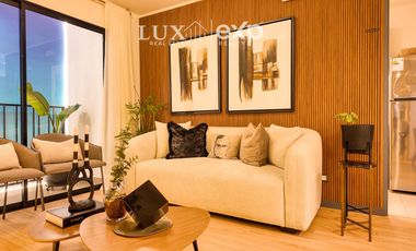 Departamento en Santiago de Surco