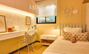 Departamento en Santiago de Surco