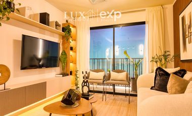 Departamento en Santiago de Surco