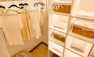 Departamento en Santiago de Surco