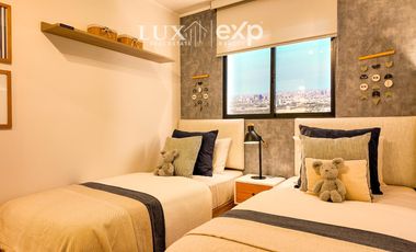 Departamento en Santiago de Surco