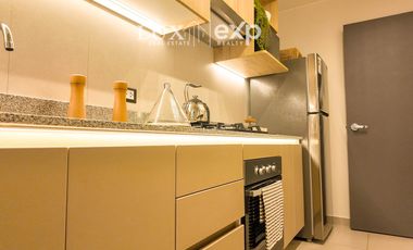 Departamento en Santiago de Surco