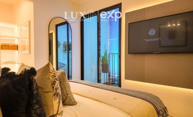 Departamento en Santiago de Surco