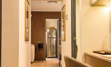 Departamento en Santiago de Surco