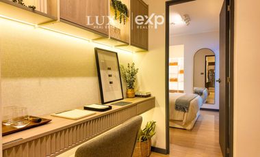 Departamento en Santiago de Surco