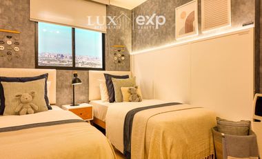 Departamento en Santiago de Surco