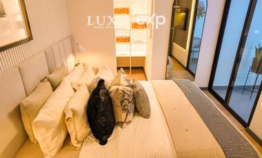 Departamento en Santiago de Surco