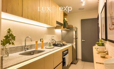 Departamento en Santiago de Surco