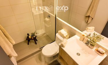 Departamento en Santiago de Surco