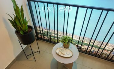 Departamento en Santiago de Surco