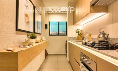 Departamento en Santiago de Surco