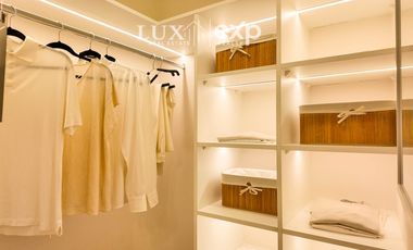 Departamento en Santiago de Surco