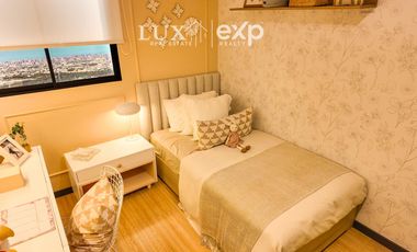 Departamento en Santiago de Surco