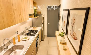 Departamento en Santiago de Surco