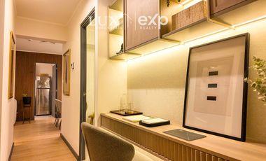 Departamento en Santiago de Surco