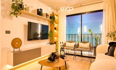 Departamento en Santiago de Surco