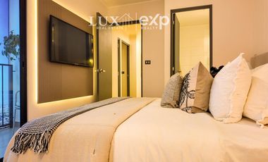 Departamento en Santiago de Surco