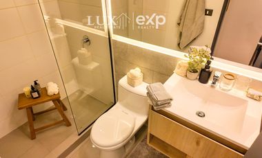 Departamento en Santiago de Surco