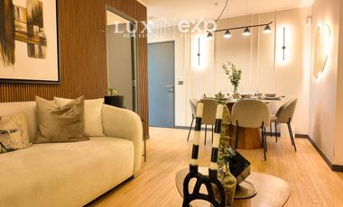 Departamento en Santiago de Surco