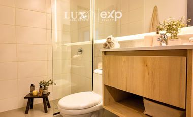 Departamento en Santiago de Surco