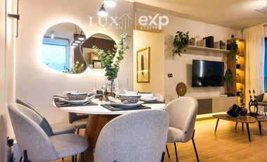 Departamento en Santiago de Surco