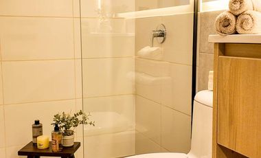 Departamento en Santiago de Surco