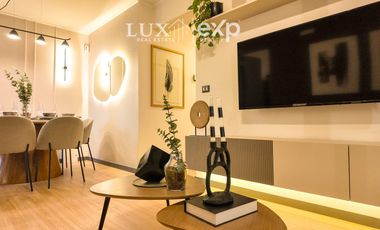 Departamento en Santiago de Surco