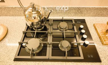 Departamento en Santiago de Surco