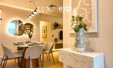 Departamento en Santiago de Surco