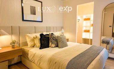 Departamento en Santiago de Surco