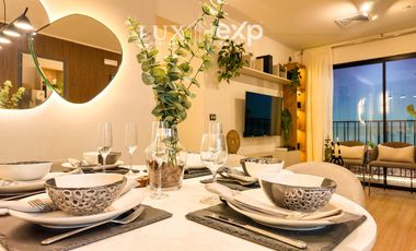 Departamento en Santiago de Surco