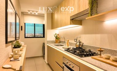 Departamento en Santiago de Surco