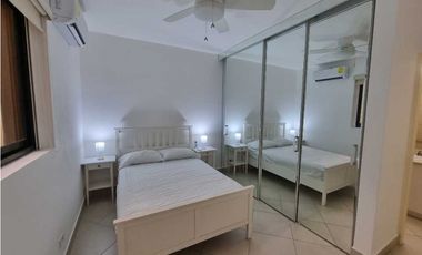 Ph Embassy Club. Hermoso apartamento FULL AMOBLADO