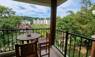 Ph Embassy Club. Hermoso apartamento FULL AMOBLADO