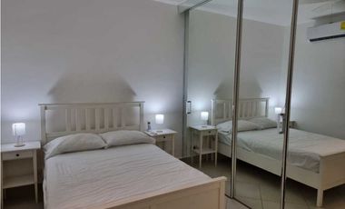 Ph Embassy Club. Hermoso apartamento FULL AMOBLADO