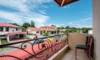 Venta casa Chiriqui David El Terronal (KF)