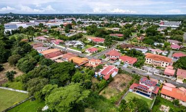 Venta casa Chiriqui David El Terronal (KF)