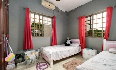 Venta casa Chiriqui David El Terronal (KF)