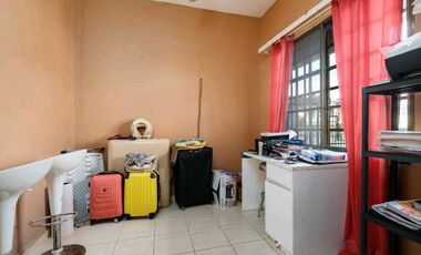 Venta casa Chiriqui David El Terronal (KF)